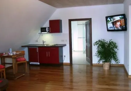 Apartments Mester Xanten Room photo