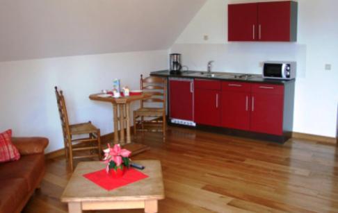 Apartment Mester Xanten