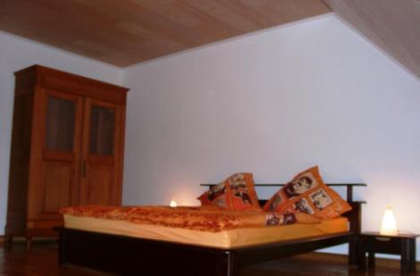 Apartment Mester