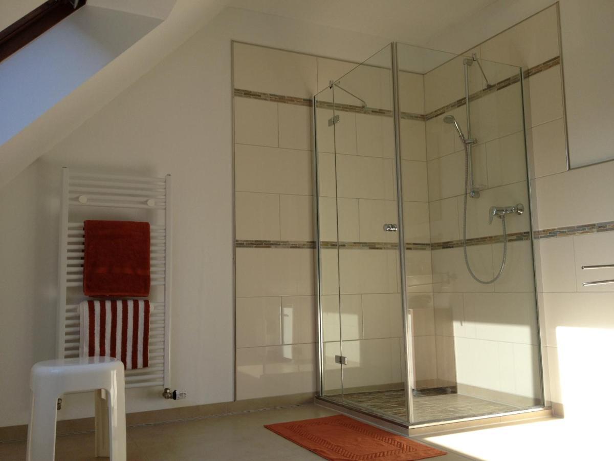 Mester Apartment *